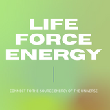 Life Force Energy Bundle