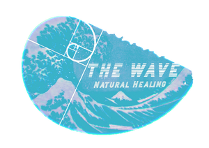 The Wave // Natural Healing 