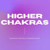 Higher Chakras Bundle