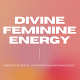 Divine Feminine Energy Bundle