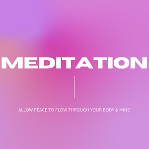 Meditation Bundle