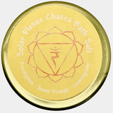 Solar Plexus Chakra Bath Salt